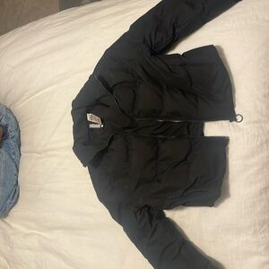 Gym shark Jacket